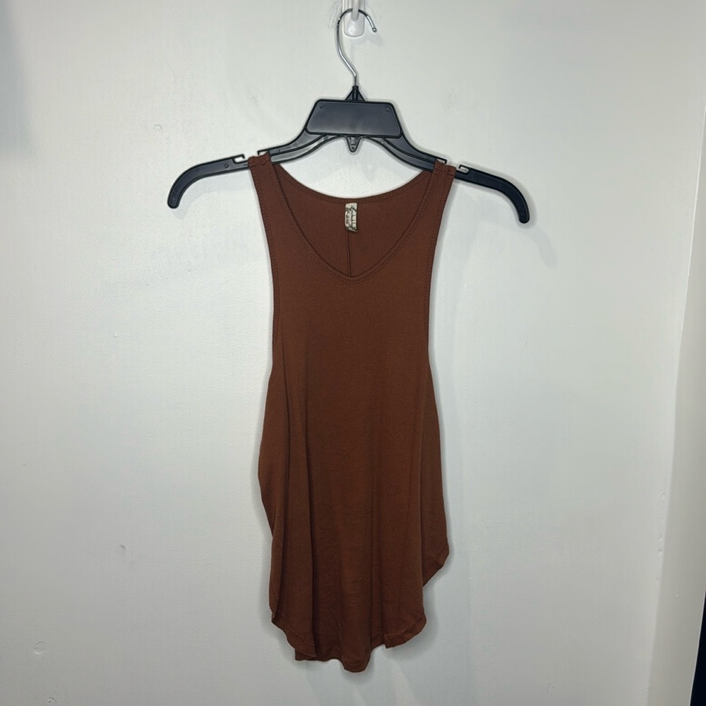 New Women’s Tank Top